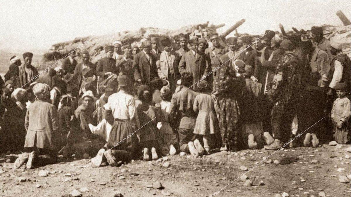 Cumhuriyetimizin 1. Yılında Yaşanan Erzurum Depremi’nde Mustafa Kemal Atatürk Nasıl Bir Yol İzlemişti?