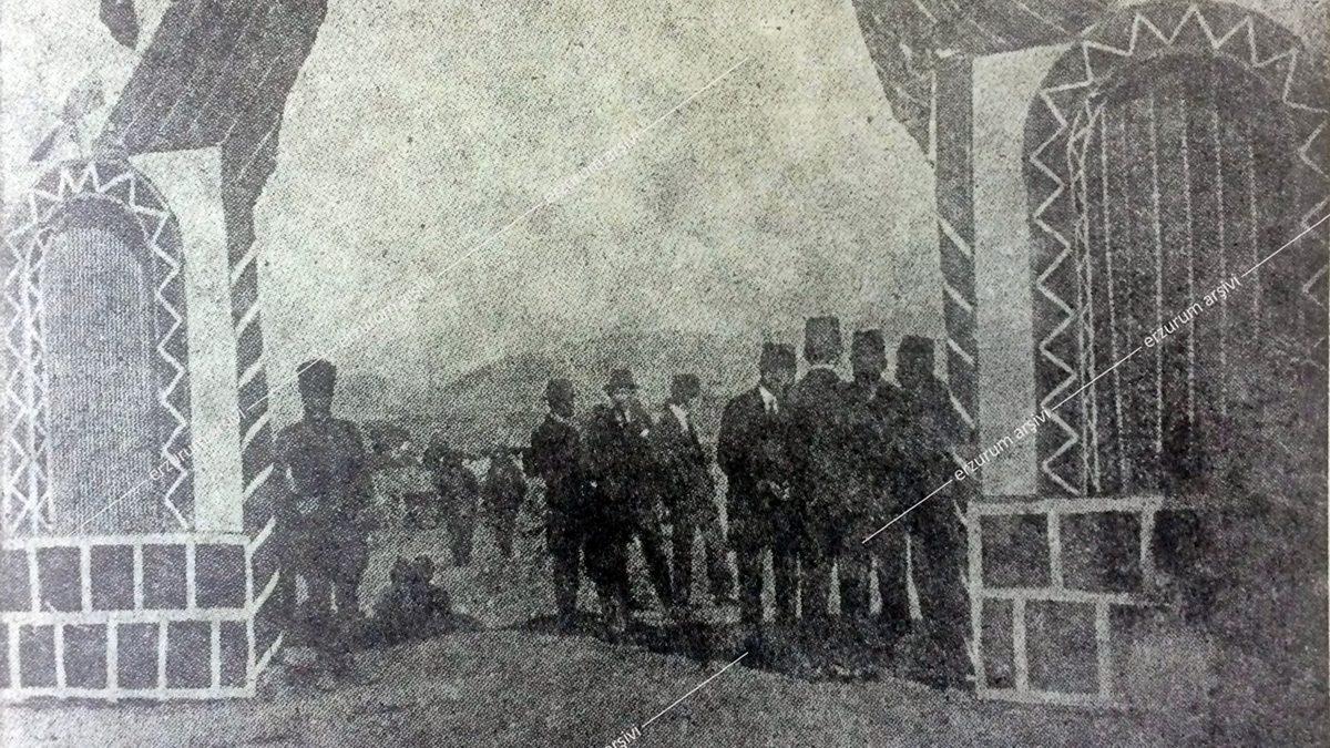 Cumhuriyetimizin 1. Yılında Yaşanan Erzurum Depremi’nde Mustafa Kemal Atatürk Nasıl Bir Yol İzlemişti?