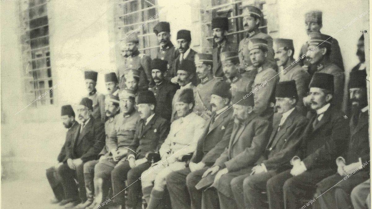 Cumhuriyetimizin 1. Yılında Yaşanan Erzurum Depremi’nde Mustafa Kemal Atatürk Nasıl Bir Yol İzlemişti?