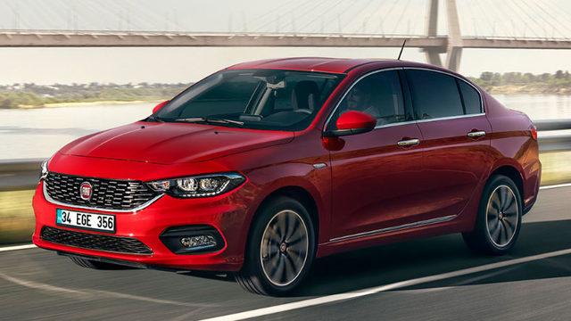 Dünya Çapında En Çok Satılan ‘Fiat’ Otomobiller Belli Oldu: Türkiye’de Üretilen Türkiye’de Kalmış