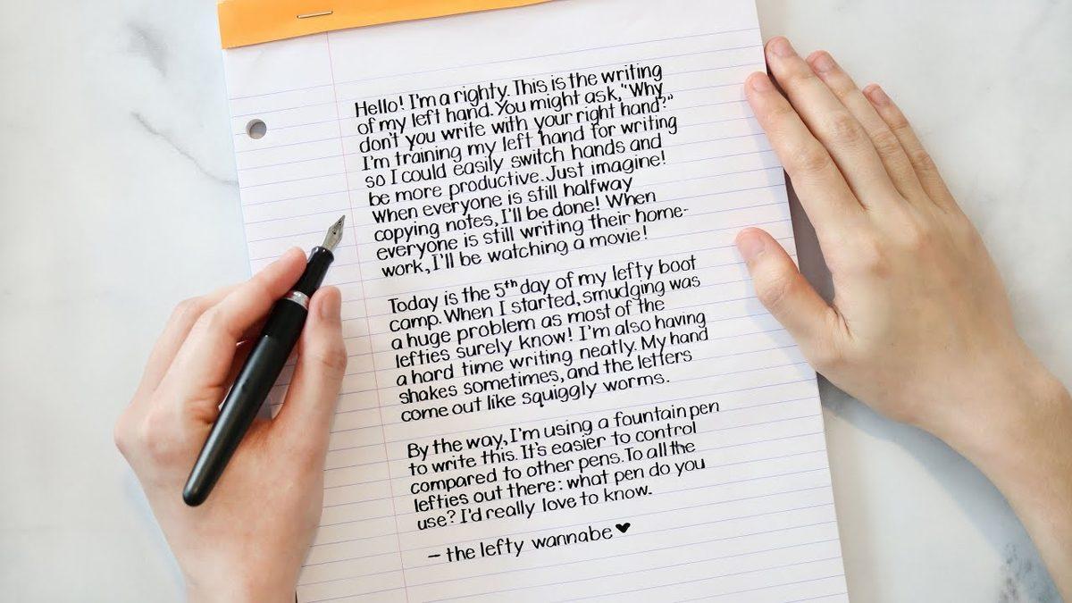 Bilime Göre Solakların Sağlak, Sağlakların da Solak Olabilmesi Mümkün mü?