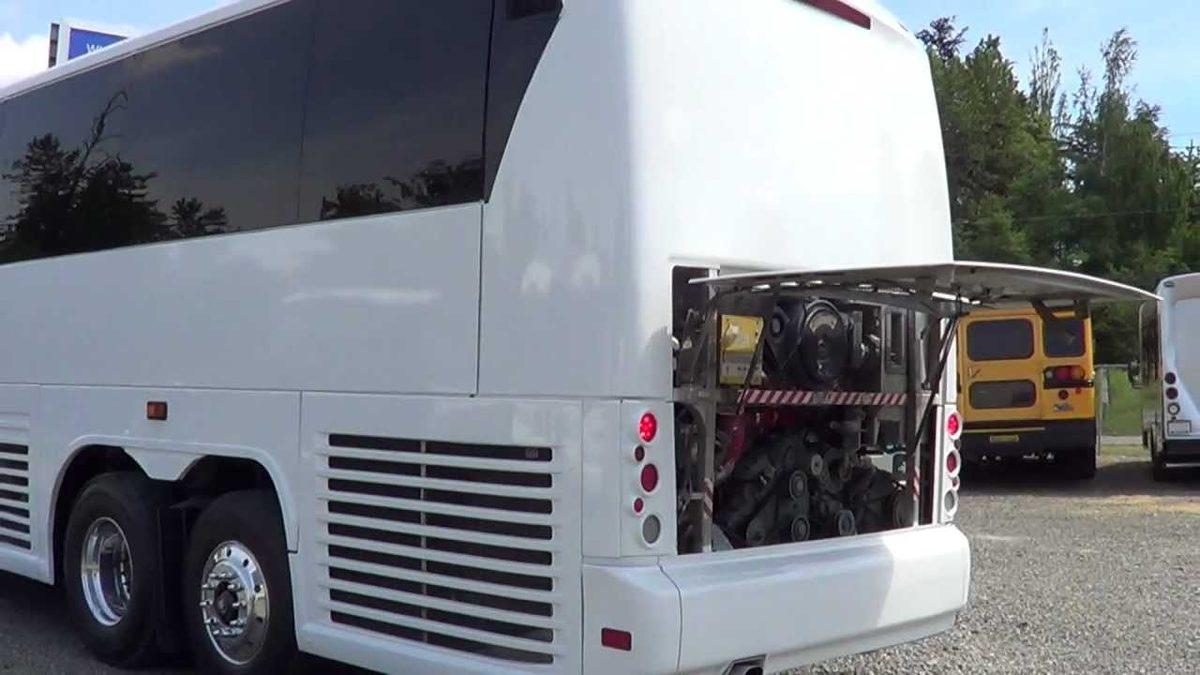 Otobüs, Kamyon Gibi Ağır Vasıtalarda Çıkan 