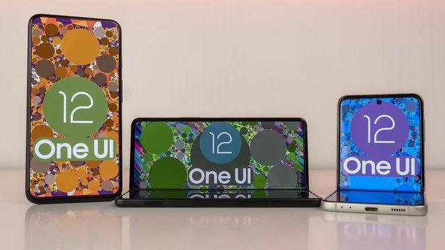 Samsung, Galaxy S21 İçin Android 12 Güncellemesini Yayınladı [Tüm Güncelleme Takvimi Ortaya Çıktı]