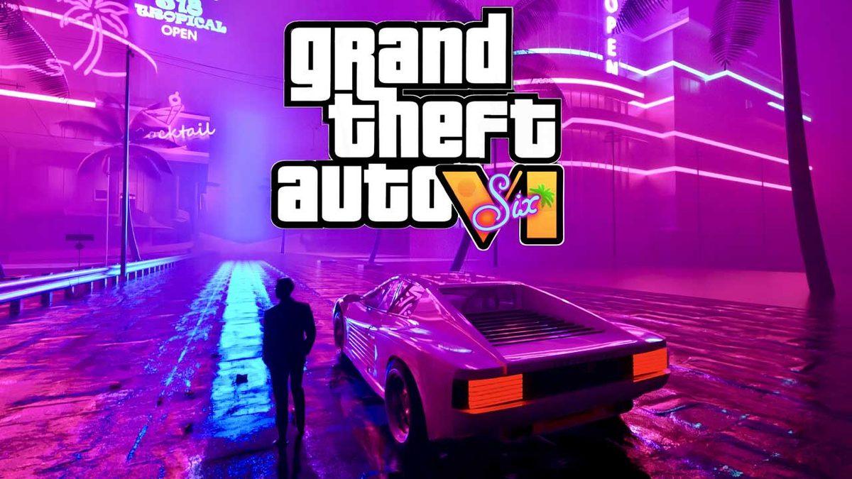 GTA 6’nın Çıkış Tarihi Hakkında Bomba İddia: Duyurulacak Ama Beklemeye Devam Edeceğiz...
