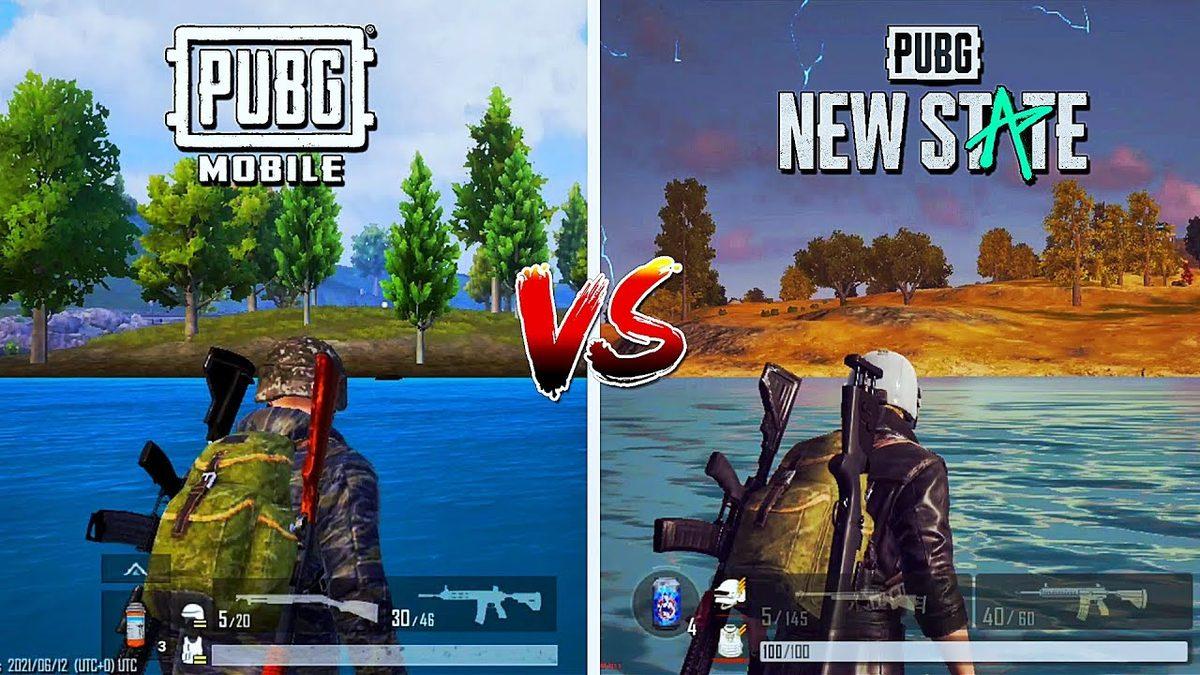 PUBG New State ve PUBG Mobile’ı Karşılaştırdık: Hangisi Neden Daha İyi?