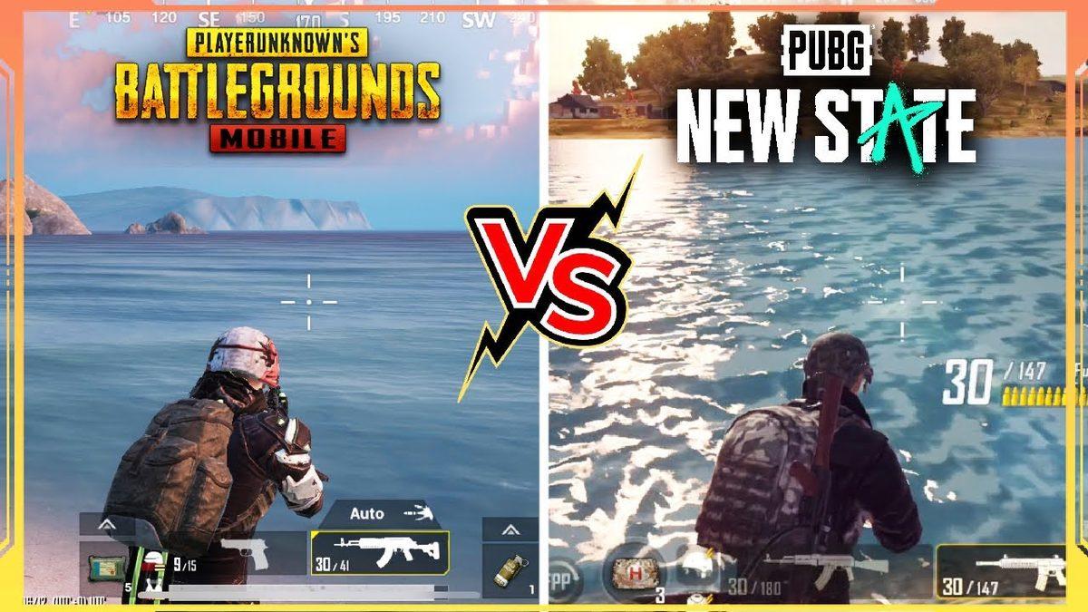 PUBG New State ve PUBG Mobile’ı Karşılaştırdık: Hangisi Neden Daha İyi?