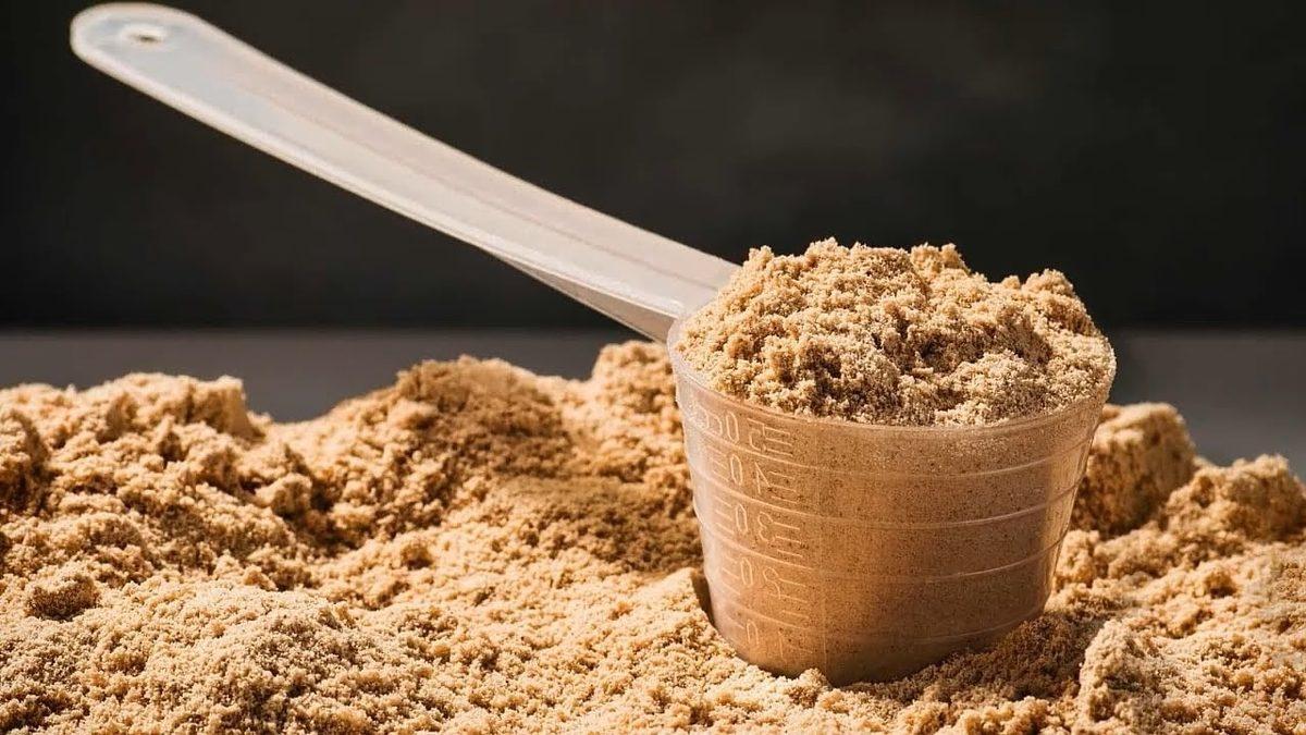 Yüzlerce Kaloriyi Sadece Tek Kaşıkta Alabileceğiniz ’Karbonhidrat Tozu’ Ne İşe Yarar, Bir Zararı Var mı?