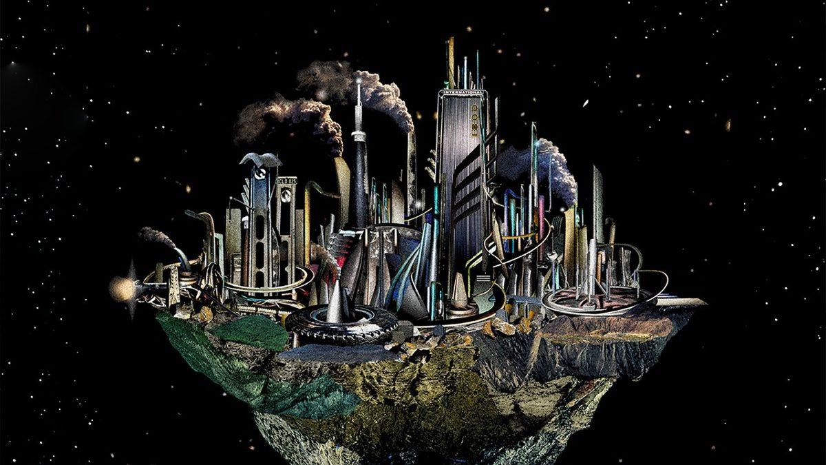 Ayvalık’taki Yazlığı Satmaya Gerek Yok O Zaman?: Jeff Bezos, İnsanların Gelecekte Uzayda Yaşayıp Dünya’ya ’Tatil Yapmaya’ Geleceğini Söyledi