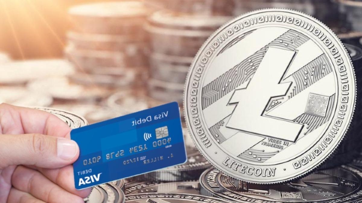 Artık Visa Geçen Her Yerde Litecoin ile Ödeme Yapmak Mümkün: Üstelik Komisyon da Yok