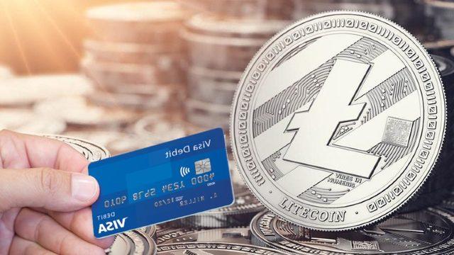 Artık Visa Geçen Her Yerde Litecoin ile Ödeme Yapmak Mümkün: Üstelik Komisyon da Yok