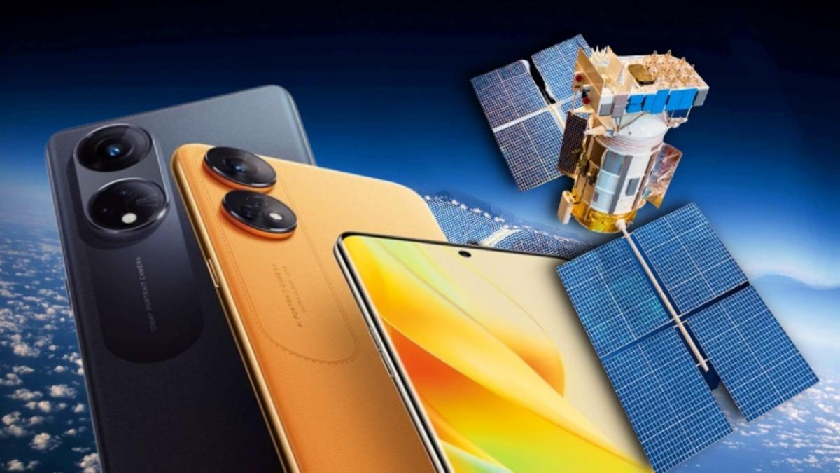 iPhone 14’ün ’Uydu Bağlantı’ Özelliği Oppo, Vivo, Xiaomi ve Honor Telefonlara Geliyor