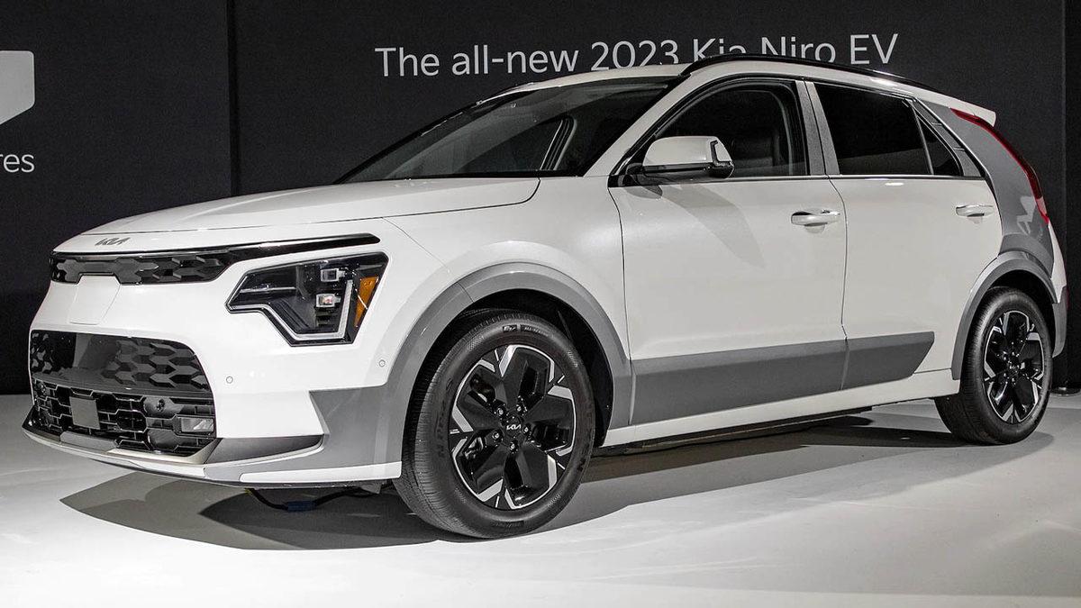 Kadınların Seçimlerine Göre Yılın En İyi Otomobilleri Açıklandı