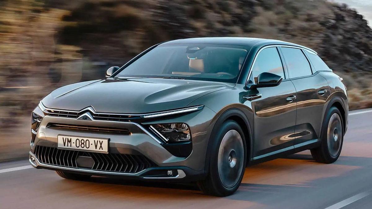 Kadınların Seçimlerine Göre Yılın En İyi Otomobilleri Açıklandı