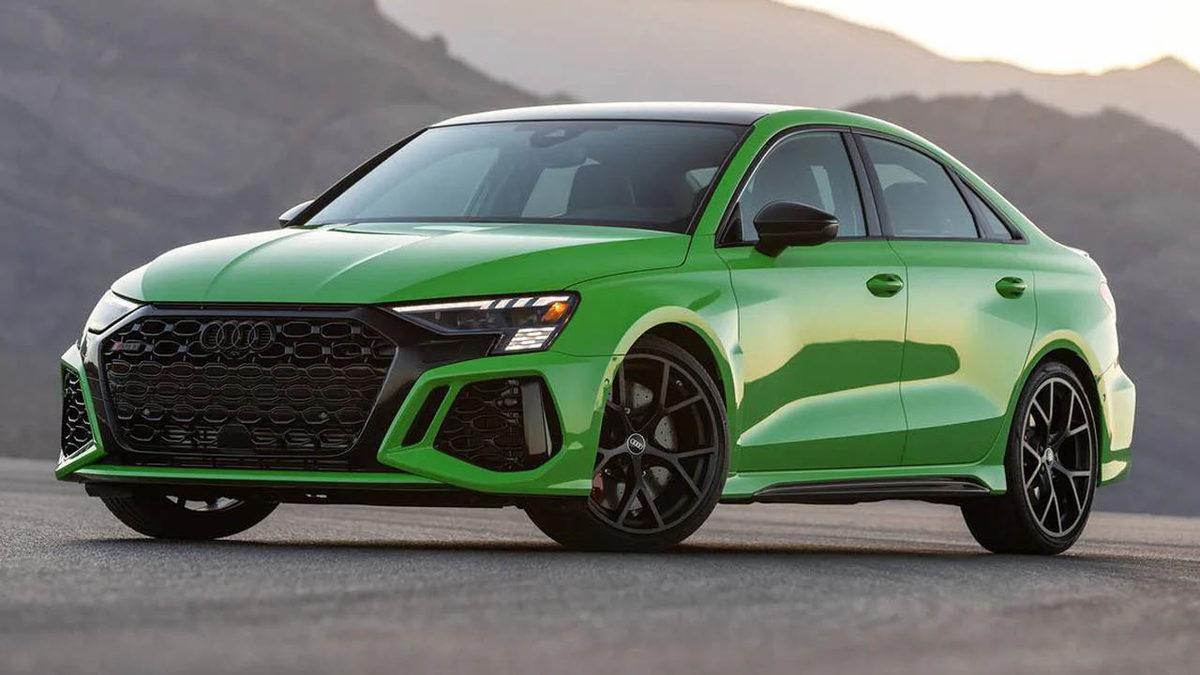 Kadınların Seçimlerine Göre Yılın En İyi Otomobilleri Açıklandı