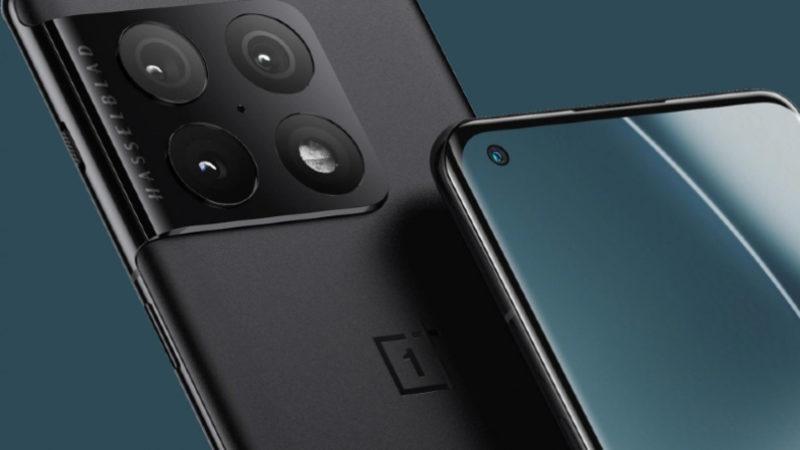 Kameranın Telefonu Var: Yeni OnePlus 10 Pro’nun İlk Görüntüleri Ortaya Çıktı