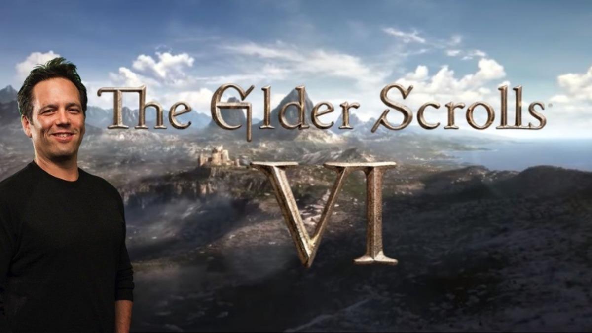 Xbox’ın Başkanı, The Elder Scrolls 6’nın Xbox’a Özel Olabileceğinin İpucunu Verdi