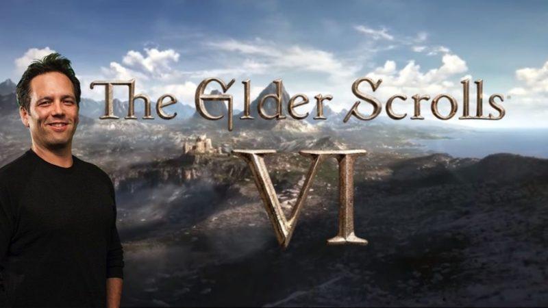 Xbox’ın Başkanı, The Elder Scrolls 6’nın Xbox’a Özel Olabileceğinin İpucunu Verdi