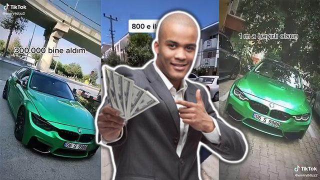 TikTok Fenomenlerinden Keyifleri Kaçıran Akım: Evimi/Arabamı Kaç Paraya Aldım, Şu An Ne Kadar? [Video]