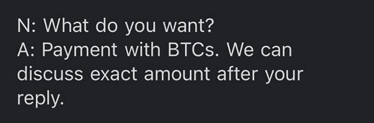 Yemeksepeti Hacklendi: 30 Milyon Kişinin Tüm Bilgileri Sızdırıldı (Yemeksepeti’nden Açıklama Geldi)