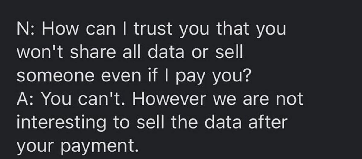 Yemeksepeti Hacklendi: 30 Milyon Kişinin Tüm Bilgileri Sızdırıldı (Yemeksepeti’nden Açıklama Geldi)