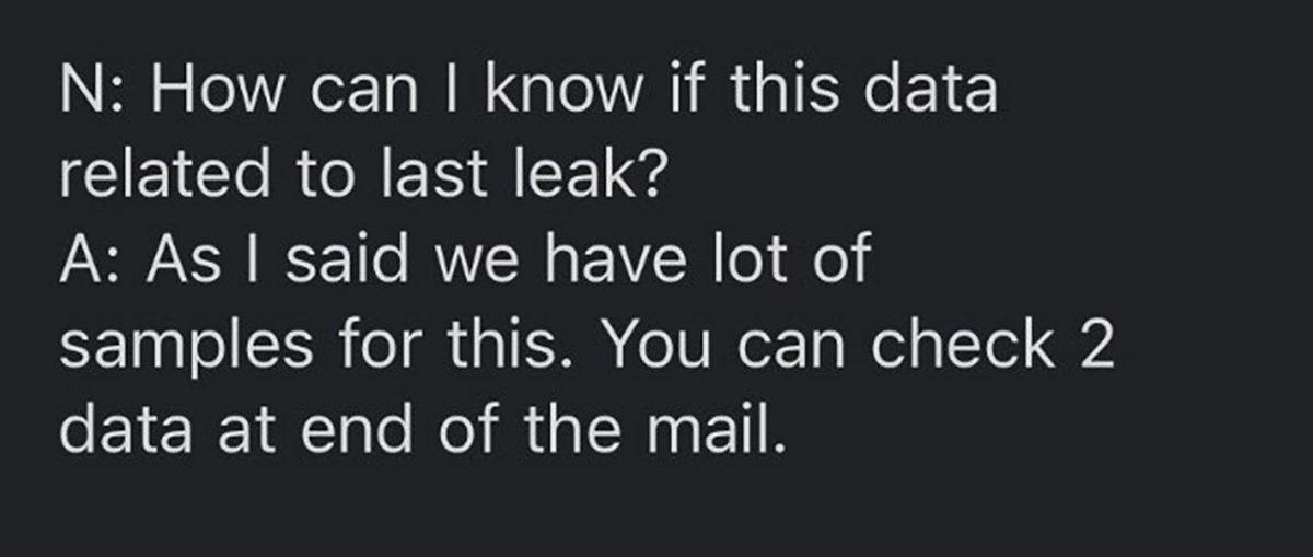 Yemeksepeti Hacklendi: 30 Milyon Kişinin Tüm Bilgileri Sızdırıldı (Yemeksepeti’nden Açıklama Geldi)