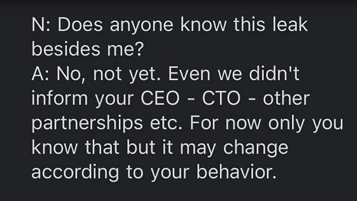 Yemeksepeti Hacklendi: 30 Milyon Kişinin Tüm Bilgileri Sızdırıldı (Yemeksepeti’nden Açıklama Geldi)