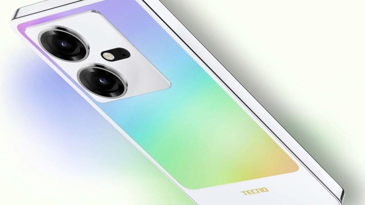 Tecno, Telefonların Bukalemun Gibi Renk Değiştirmesini Sağlayan Teknolojisini Duyurdu [Video]