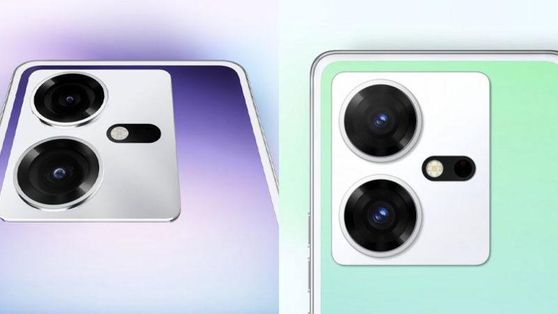 Tecno, Telefonların Bukalemun Gibi Renk Değiştirmesini Sağlayan Teknolojisini Duyurdu [Video]