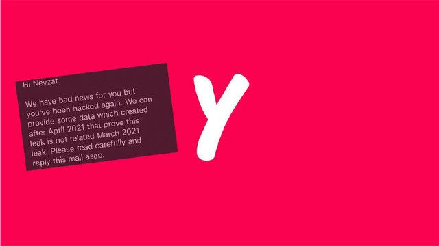 Yemeksepeti Hacklendi: 30 Milyon Kişinin Tüm Bilgileri Sızdırıldı (Yemeksepeti’nden Açıklama Geldi)