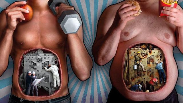 Aslında Hiçbir Şey Yapmıyorken Bile Oturduğumuz Yerden Kalori Harcıyoruz: ’Bazal Metabolizma’ Nedir, Hızı Nasıl Hesaplanır?