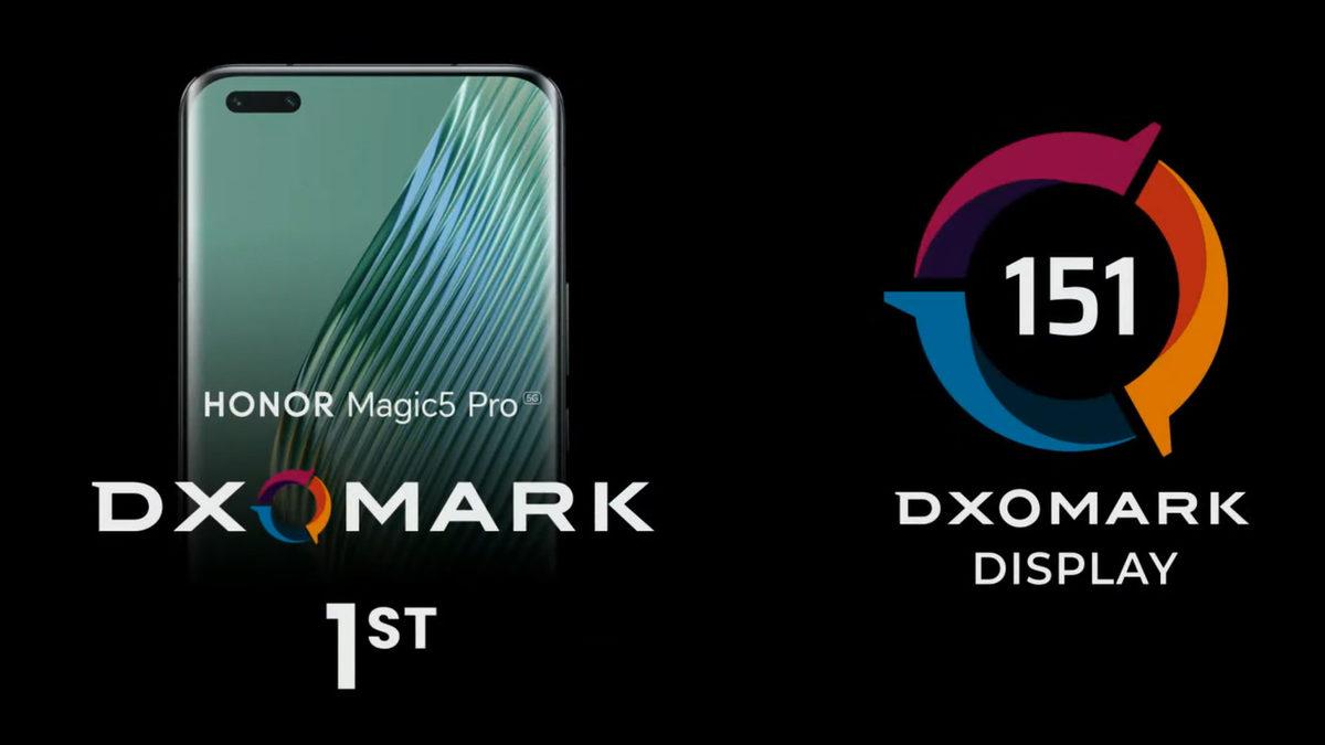 Özellikleriyle Seviyeyi Arşa Çıkaran ’HONOR Magic5 Pro’ Tanıtıldı: Yapay Zekâ Destekli Fotoğraf Çekme ve Dahası