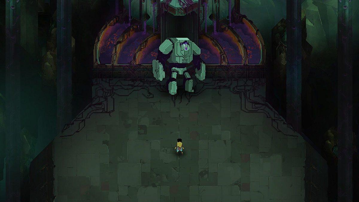 Kötülüğe Karşı Dik Duran Bir Ailenin Hikayesini Anlatan Şahane Oyun: Children of Morta İncelemesi