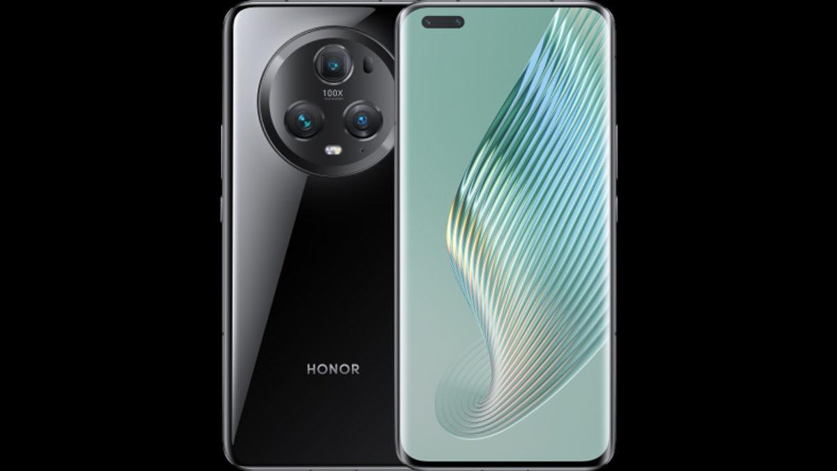 Özellikleriyle Seviyeyi Arşa Çıkaran ’HONOR Magic5 Pro’ Tanıtıldı: Yapay Zekâ Destekli Fotoğraf Çekme ve Dahası