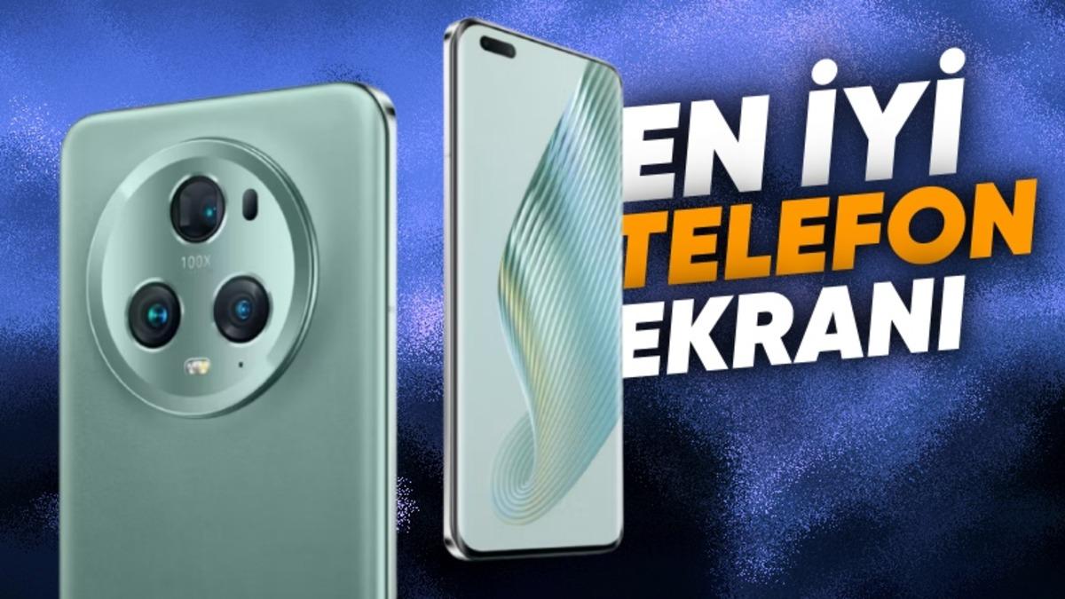 Özellikleriyle Seviyeyi Arşa Çıkaran ’HONOR Magic5 Pro’ Tanıtıldı: Yapay Zekâ Destekli Fotoğraf Çekme ve Dahası