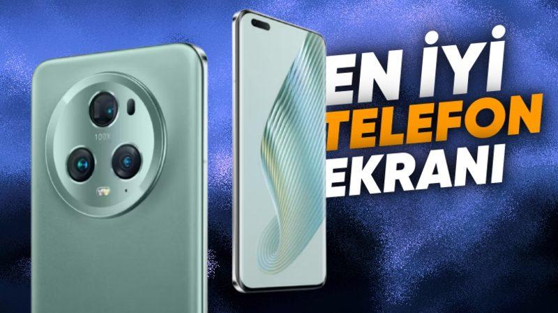 Özellikleriyle Seviyeyi Arşa Çıkaran ’HONOR Magic5 Pro’ Tanıtıldı: Yapay Zekâ Destekli Fotoğraf Çekme ve Dahası