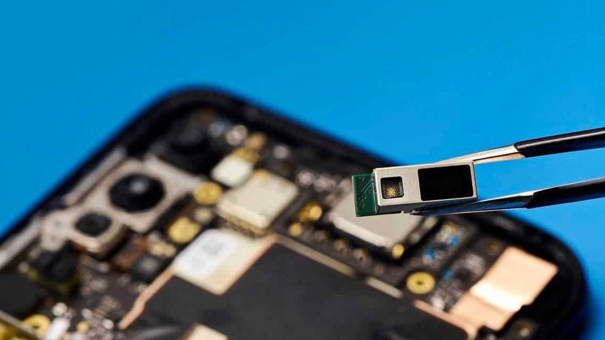 ’Işık’ Olan Her Yerde İnternete Bağlanabileceksiniz: Akıllı Telefonlar İçin Dünyanın İlk Li-Fi Modülü Tanıtıldı