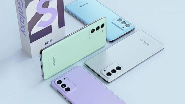 Hani Fiyat/Performans Canavarıydı? Samsung Galaxy S21 FE’nin Hayalleri Yıkan Fiyatı Ortaya Çıktı
