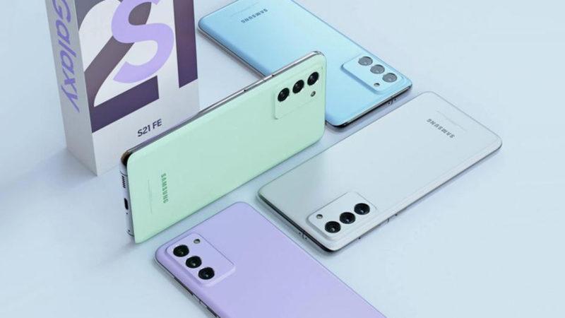 Hani Fiyat/Performans Canavarıydı? Samsung Galaxy S21 FE’nin Hayalleri Yıkan Fiyatı Ortaya Çıktı