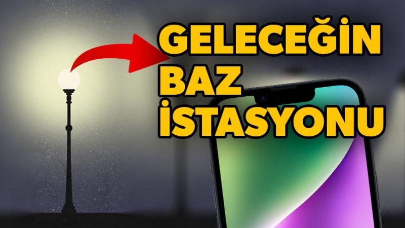 ’Işık’ Olan Her Yerde İnternete Bağlanabileceksiniz: Akıllı Telefonlar İçin Dünyanın İlk Li-Fi Modülü Tanıtıldı
