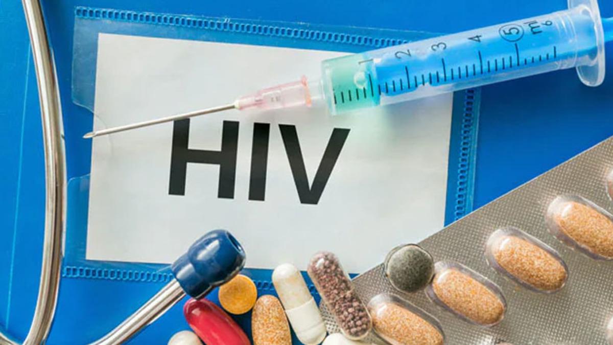 Tarihe Geçen Olay: HIV Pozitif Tanısı Konan Bir Kadın, Tedavi Bile Olmadan İyileşti