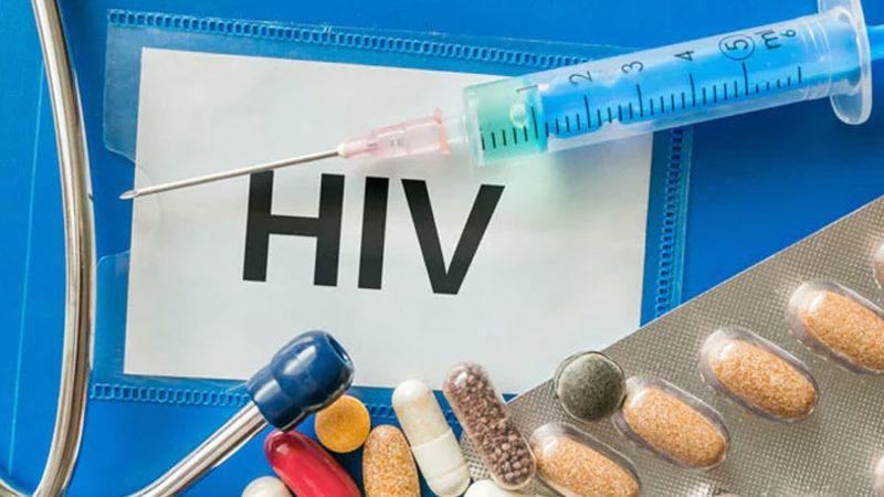 Tarihe Geçen Olay: HIV Pozitif Tanısı Konan Bir Kadın, Tedavi Bile Olmadan İyileşti