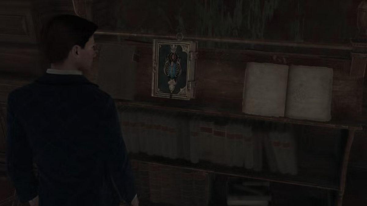 Harry Potter’ın Yeni Oyunu Hogwarts Legacy’de 