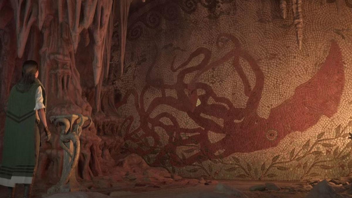 Harry Potter’ın Yeni Oyunu Hogwarts Legacy’de 