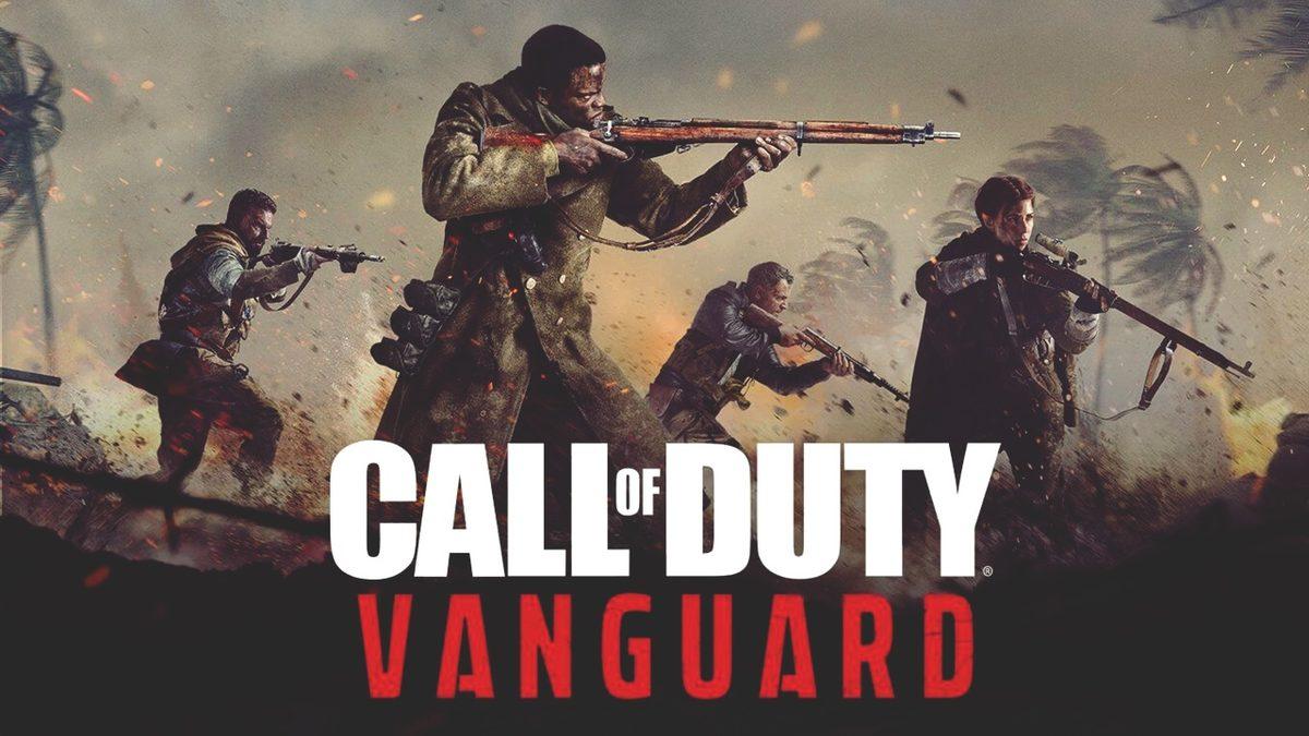 Call of Duty Vanguard Singleplayer Modu İncelemesi: Yine mi İkinci Dünya Savaşı?