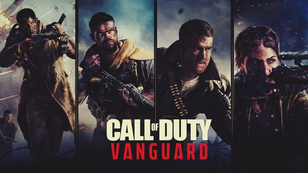 Call of Duty Vanguard Singleplayer Modu İncelemesi: Yine mi İkinci Dünya Savaşı?
