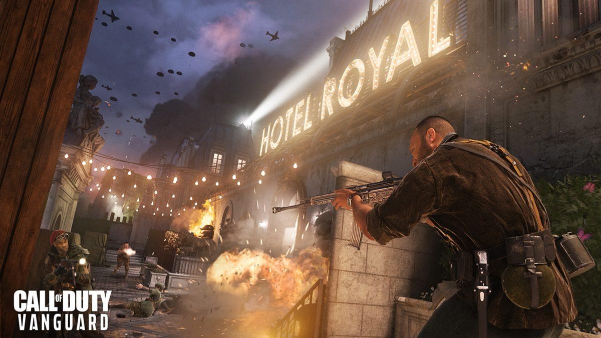 Call of Duty Vanguard Singleplayer Modu İncelemesi: Yine mi İkinci Dünya Savaşı?