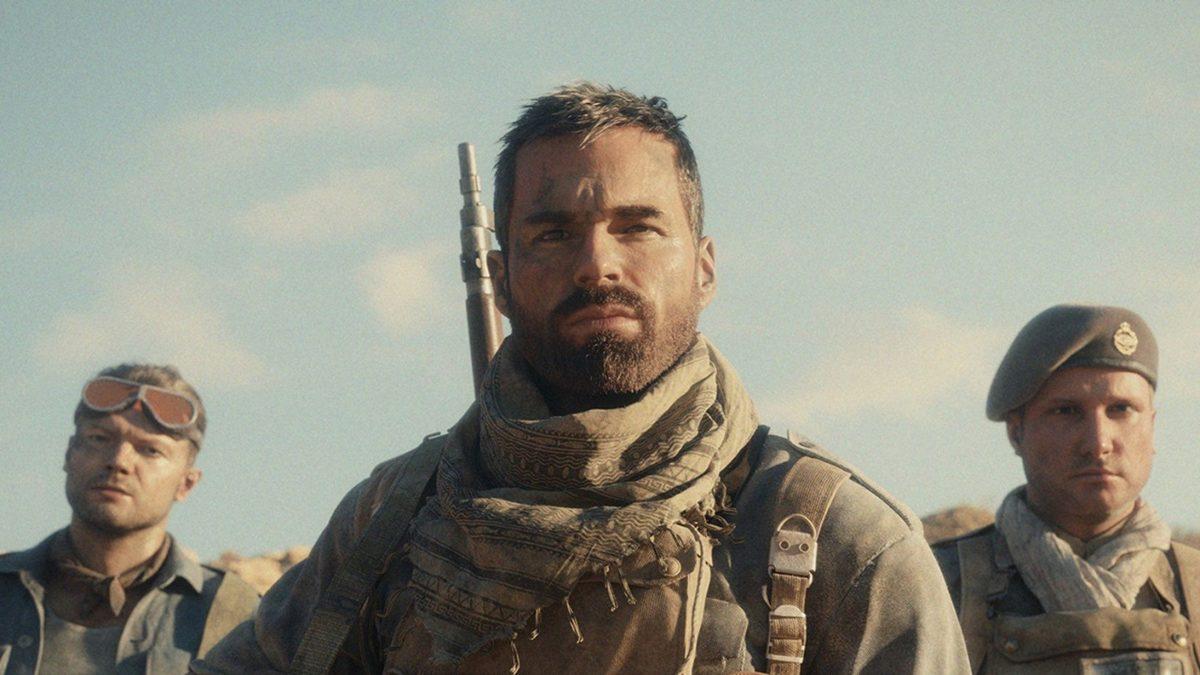 Call of Duty Vanguard Singleplayer Modu İncelemesi: Yine mi İkinci Dünya Savaşı?