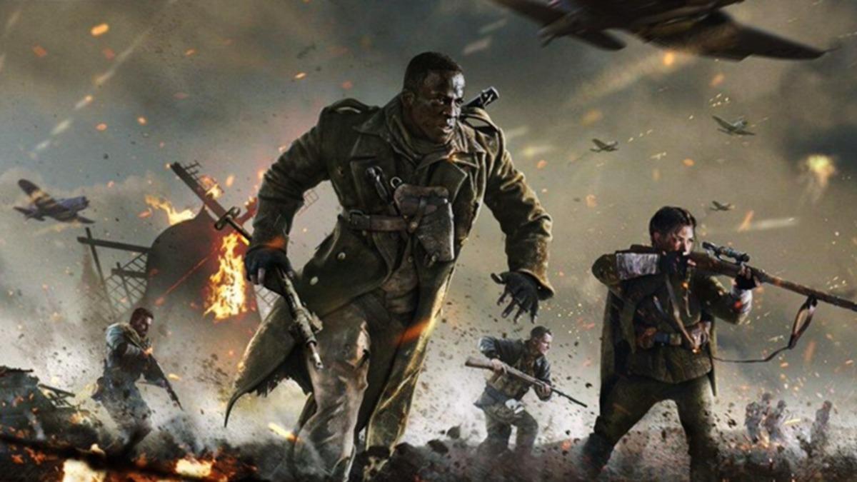 Call of Duty Vanguard Singleplayer Modu İncelemesi: Yine mi İkinci Dünya Savaşı?