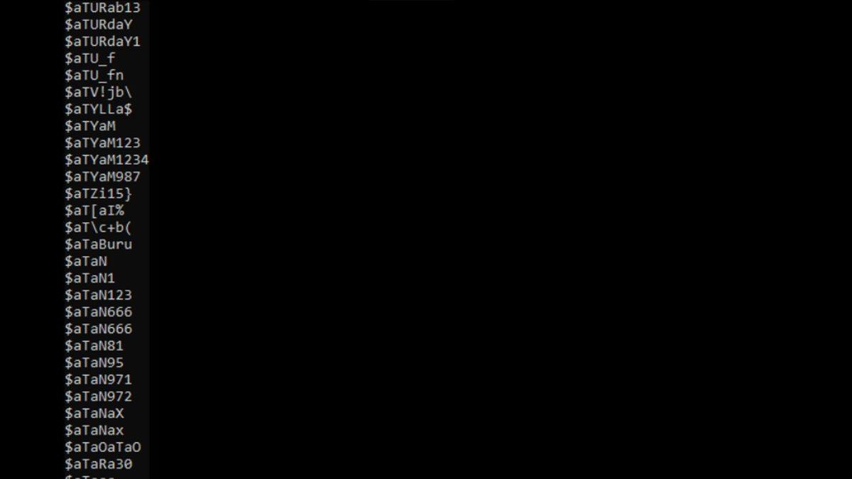 Koca Şehri Elektriksiz Bıraktılar: Dünya Tarihinde Çok Ses Getiren 10 Siber Saldırı