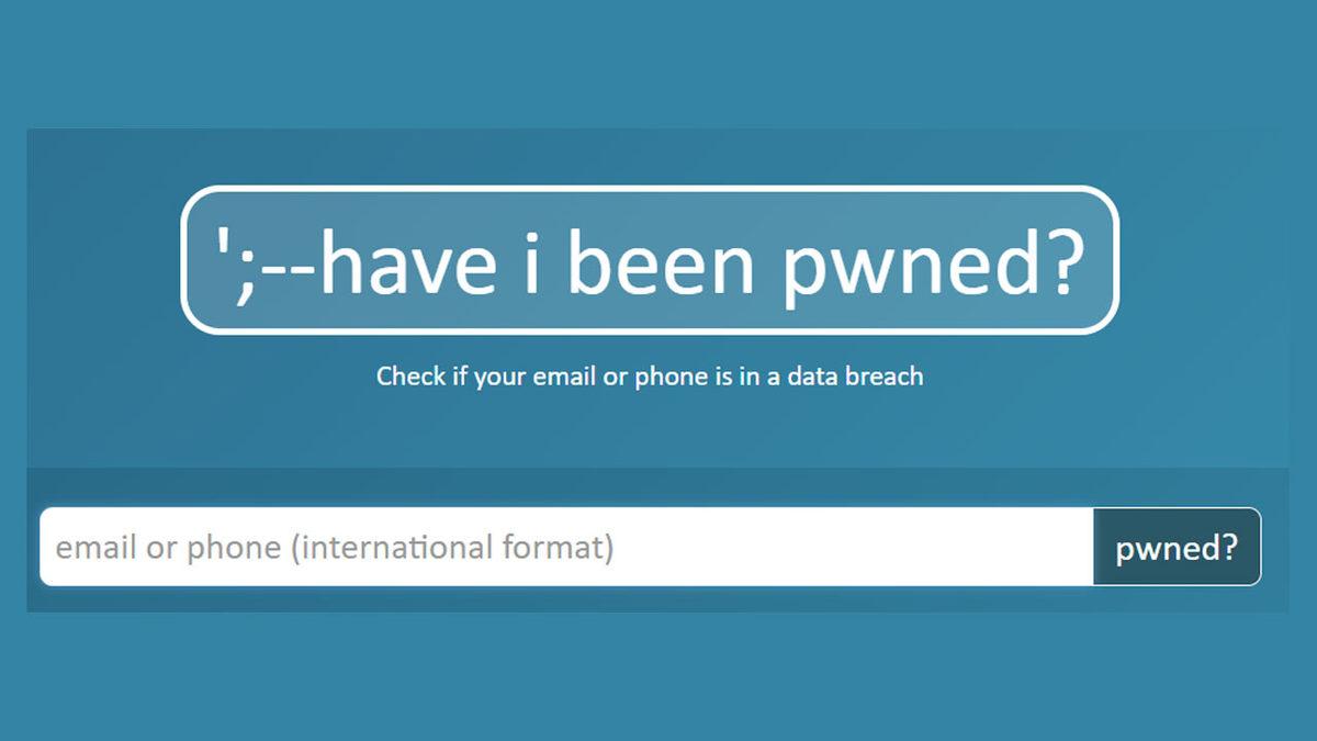 Hackerların Bilgilerinizi Ele Geçirip Geçirmediğini Öğrenebileceğiniz İnternet Sitesi: Have I Been Pwned Nasıl Kullanılır?